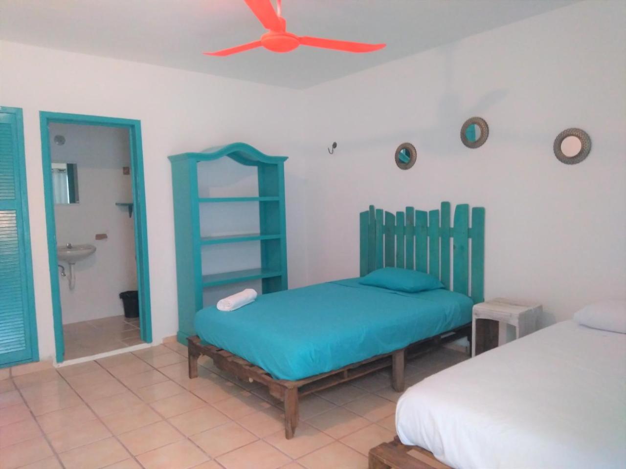 Casa Calido Hotel Cozumel Exterior photo