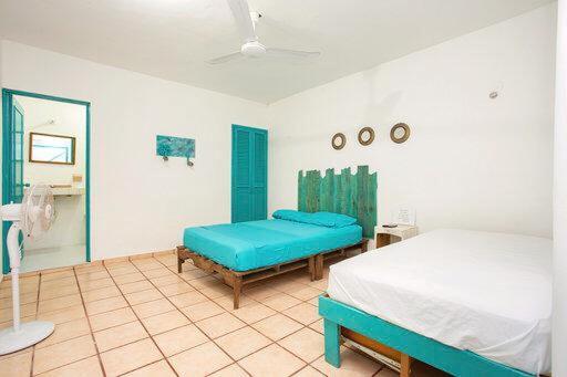 Casa Calido Hotel Cozumel Exterior photo
